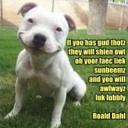 Authentic Facial Expression: It’s About Doing, Not Being